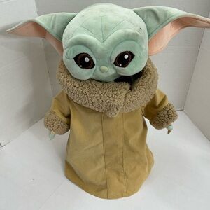 Plush Toy with Coat